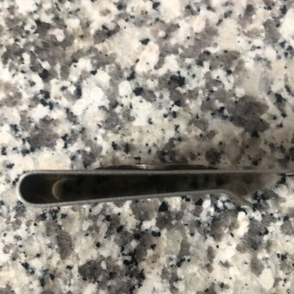 Fire fighter money clip - Picture 2 of 3